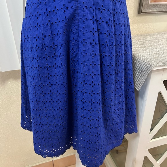 LULUS mid Dress size M. 100% cotton - Picture 14 of 16